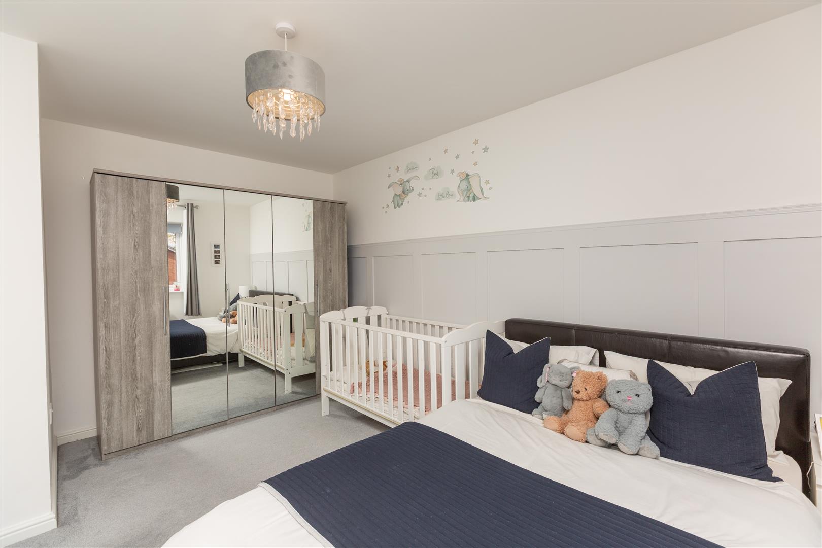Tal Y Fro, Pontardawe, Swansea, SA8 4NZ